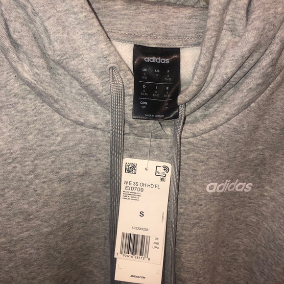 Adidas Hoodie - Picture 7 of 8